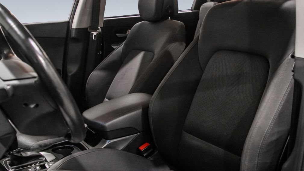 Hyundai Santa Fe XL Preferred 2019 d&rsquo;occasion à vendre - 10