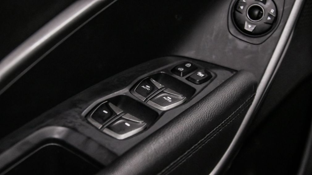 Hyundai Santa Fe XL Preferred 2019 d&rsquo;occasion à vendre - 11