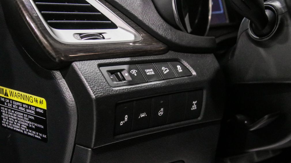 Hyundai Santa Fe XL Preferred 2019 d&rsquo;occasion à vendre - 12