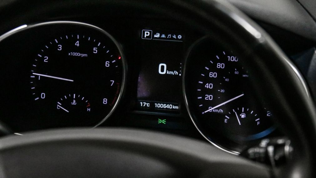 Hyundai Santa Fe XL Preferred 2019 d&rsquo;occasion à vendre - 17