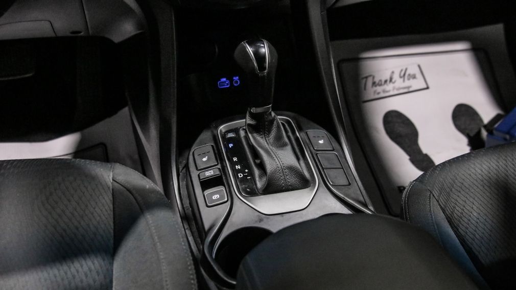 Hyundai Santa Fe XL Preferred 2019 d&rsquo;occasion à vendre - 18