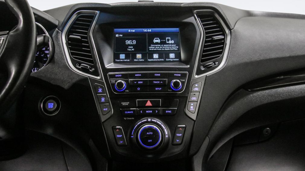 Hyundai Santa Fe XL Preferred 2019 d&rsquo;occasion à vendre - 19