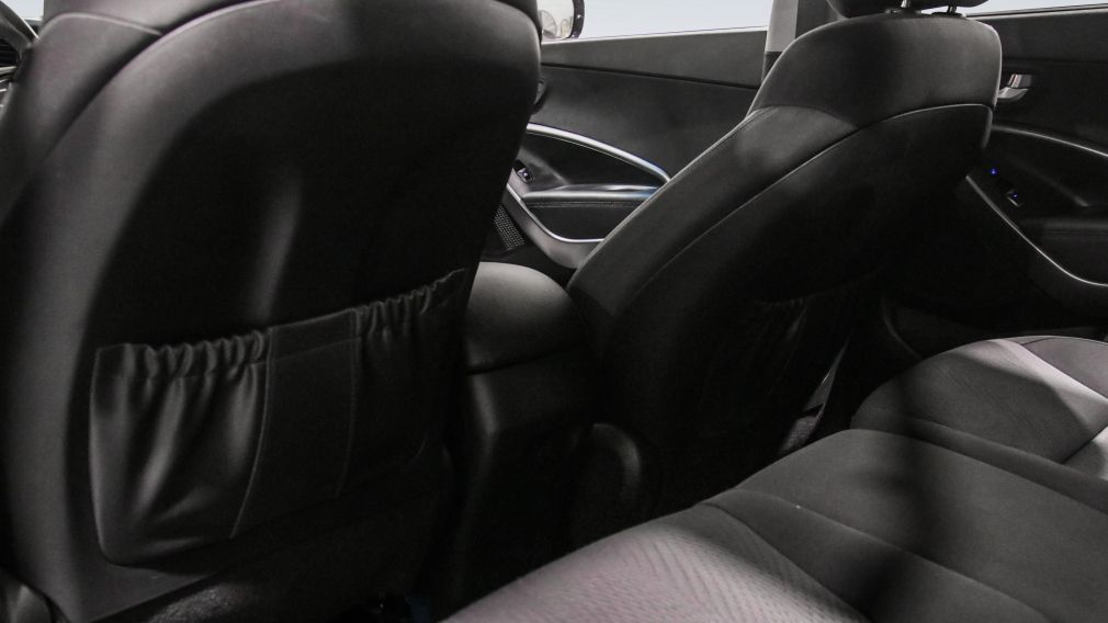 Hyundai Santa Fe XL Preferred 2019 d&rsquo;occasion à vendre - 20