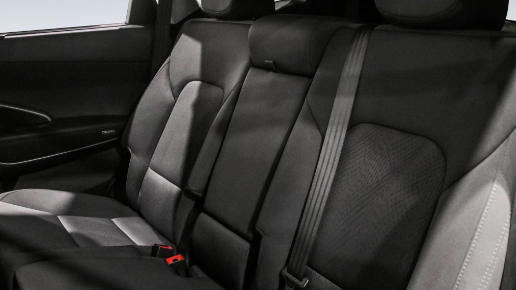 Hyundai Santa Fe XL Preferred 2019 d&rsquo;occasion à vendre - 21