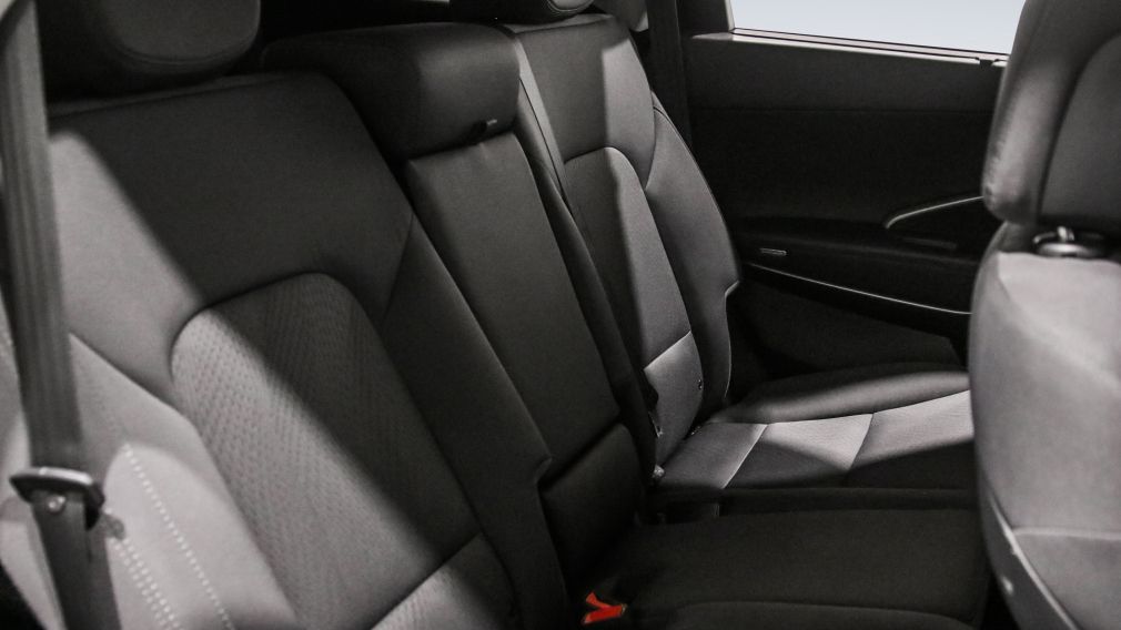 Hyundai Santa Fe XL Preferred 2019 d&rsquo;occasion à vendre - 22