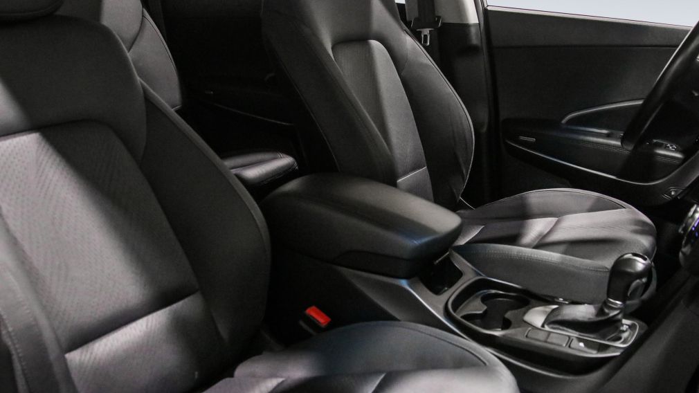 Hyundai Santa Fe XL Preferred 2019 d&rsquo;occasion à vendre - 23