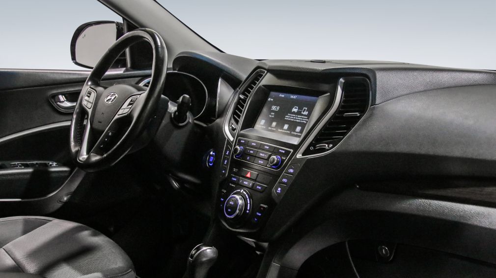 Hyundai Santa Fe XL Preferred 2019 d&rsquo;occasion à vendre - 24