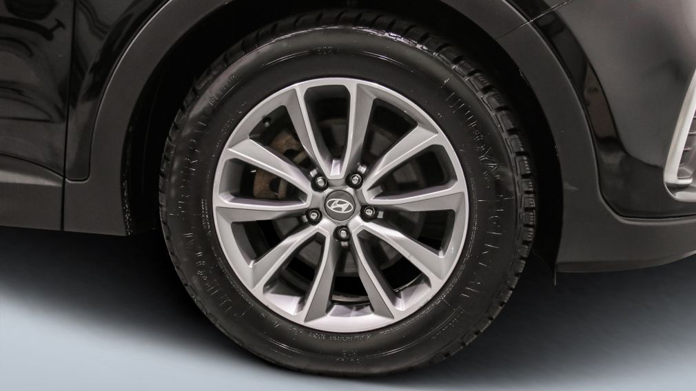 Hyundai Santa Fe XL Preferred 2019 d&rsquo;occasion à vendre - 25