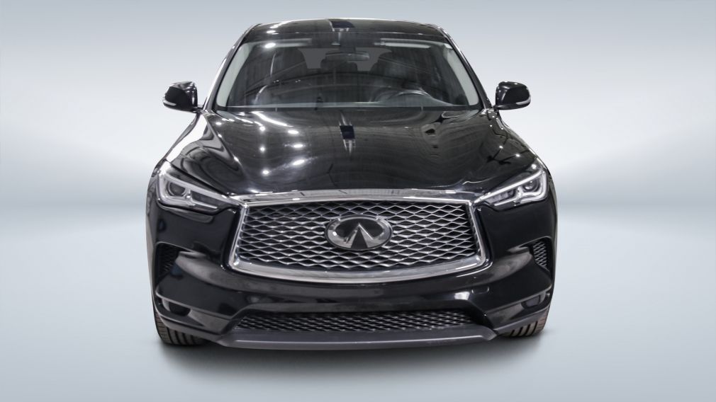 Infiniti QX50 PURE 2021 d&rsquo;occasion à vendre - 2