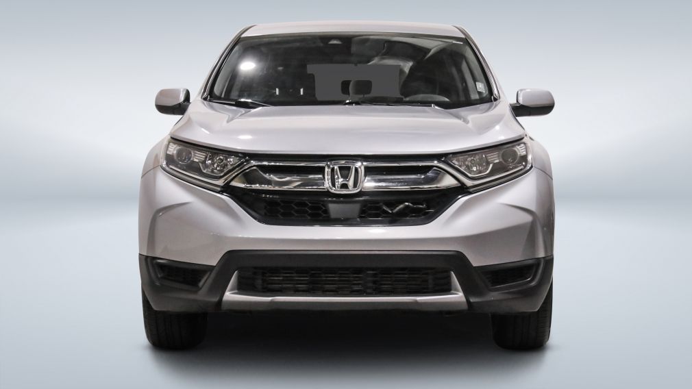 Honda CRV LX 2019 d&rsquo;occasion à vendre - 2