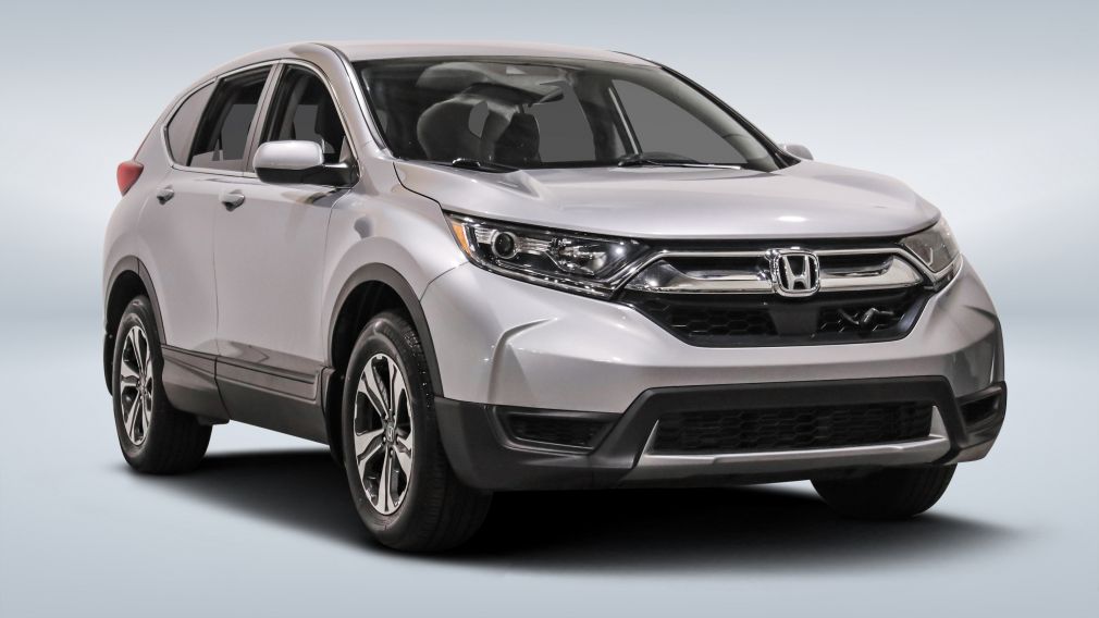 Honda CRV LX 2019 d&rsquo;occasion à vendre - 1