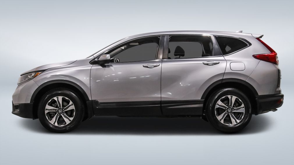 Honda CRV LX 2019 d&rsquo;occasion à vendre - 4