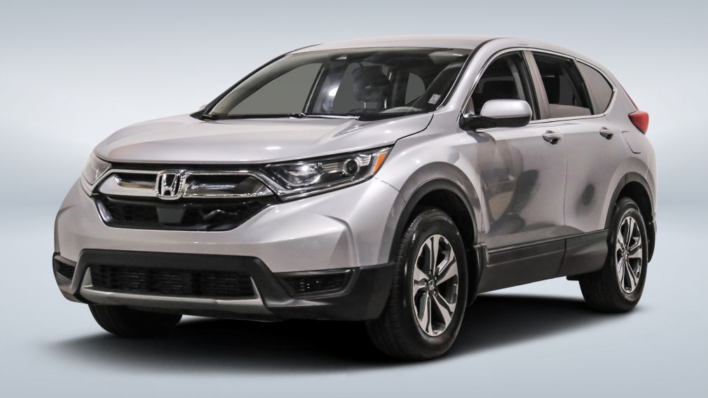 Honda CRV LX 2019 d&rsquo;occasion à vendre - 3