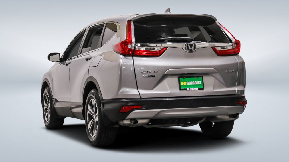 Honda CRV LX 2019 d&rsquo;occasion à vendre - 5