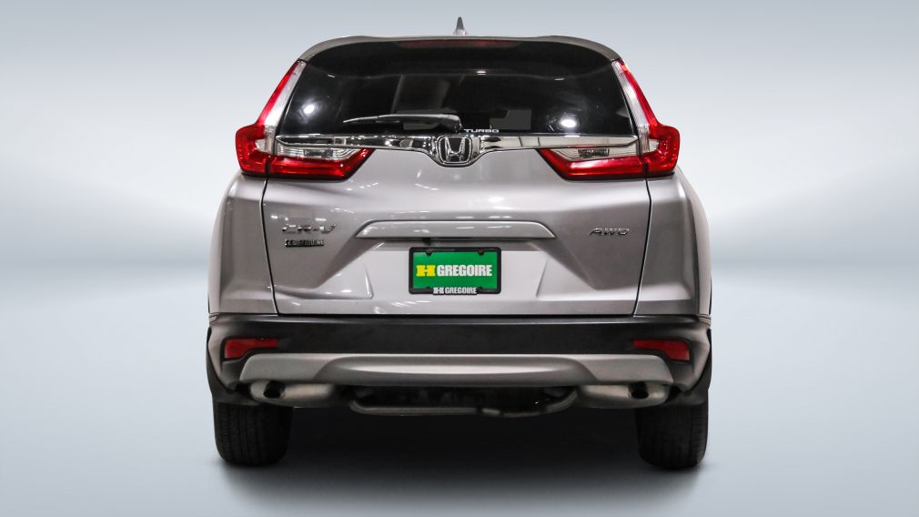Honda CRV LX 2019 d&rsquo;occasion à vendre - 6