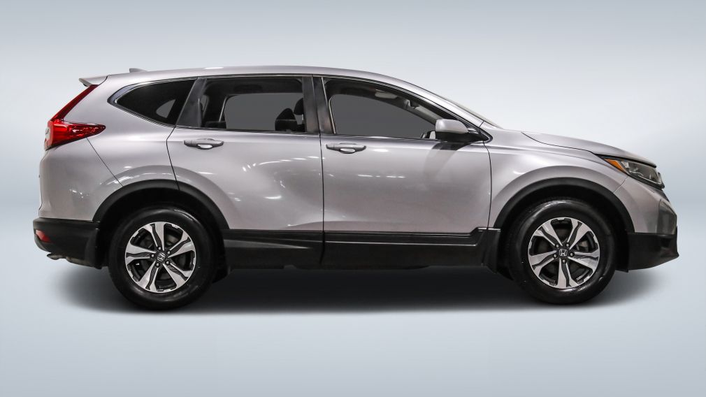 Honda CRV LX 2019 d&rsquo;occasion à vendre - 8