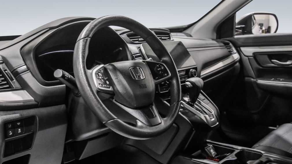 Honda CRV LX 2019 d&rsquo;occasion à vendre - 9