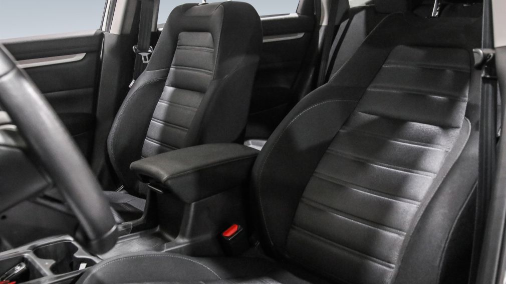 Honda CRV LX 2019 d&rsquo;occasion à vendre - 10