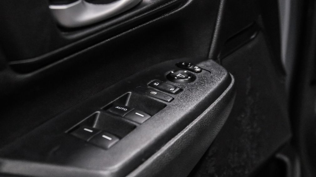 Honda CRV LX 2019 d&rsquo;occasion à vendre - 11