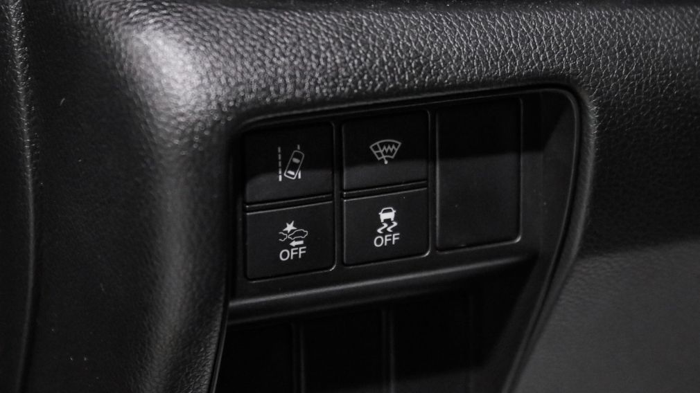Honda CRV LX 2019 d&rsquo;occasion à vendre - 12
