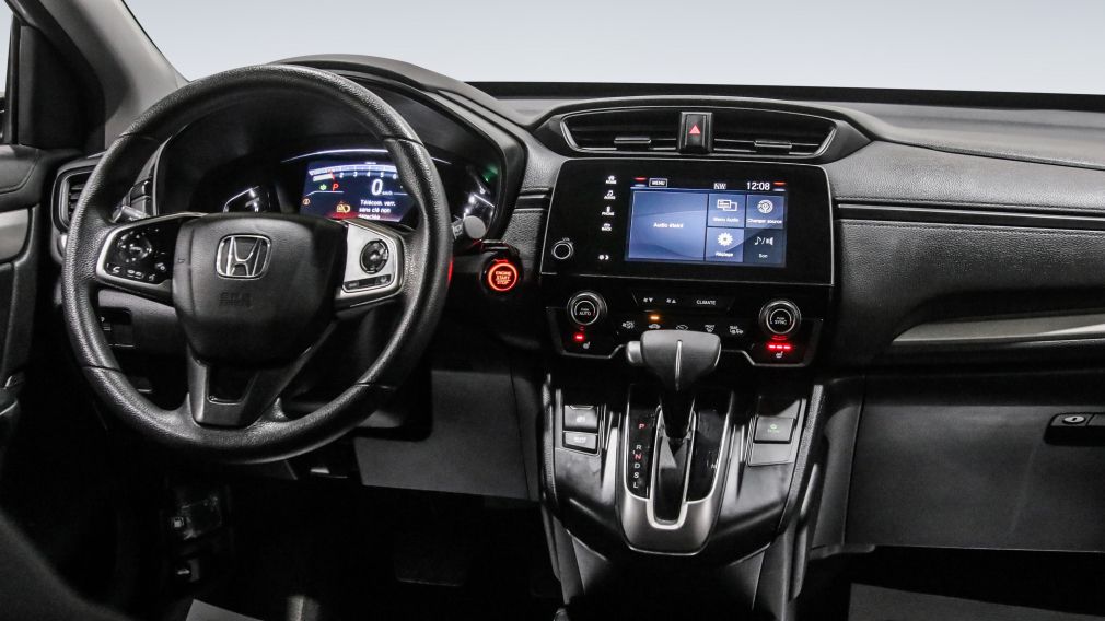 Honda CRV LX 2019 d&rsquo;occasion à vendre - 13