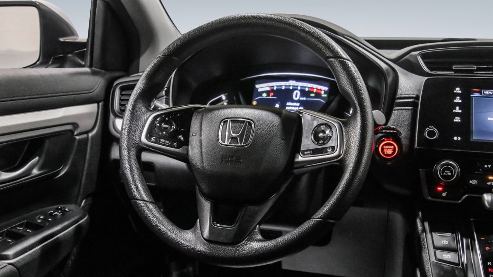 Honda CRV LX 2019 d&rsquo;occasion à vendre - 14