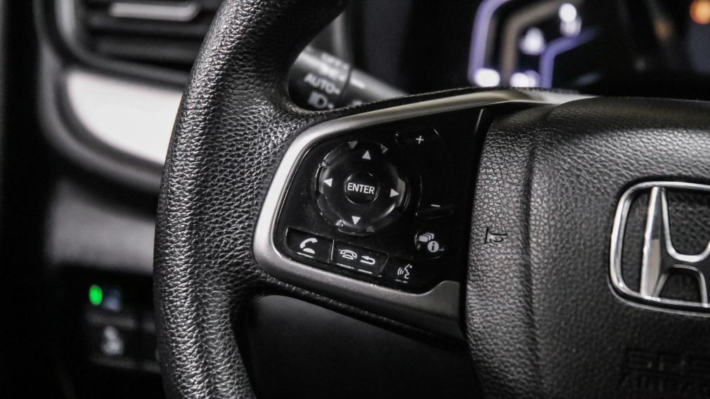 Honda CRV LX 2019 d&rsquo;occasion à vendre - 15