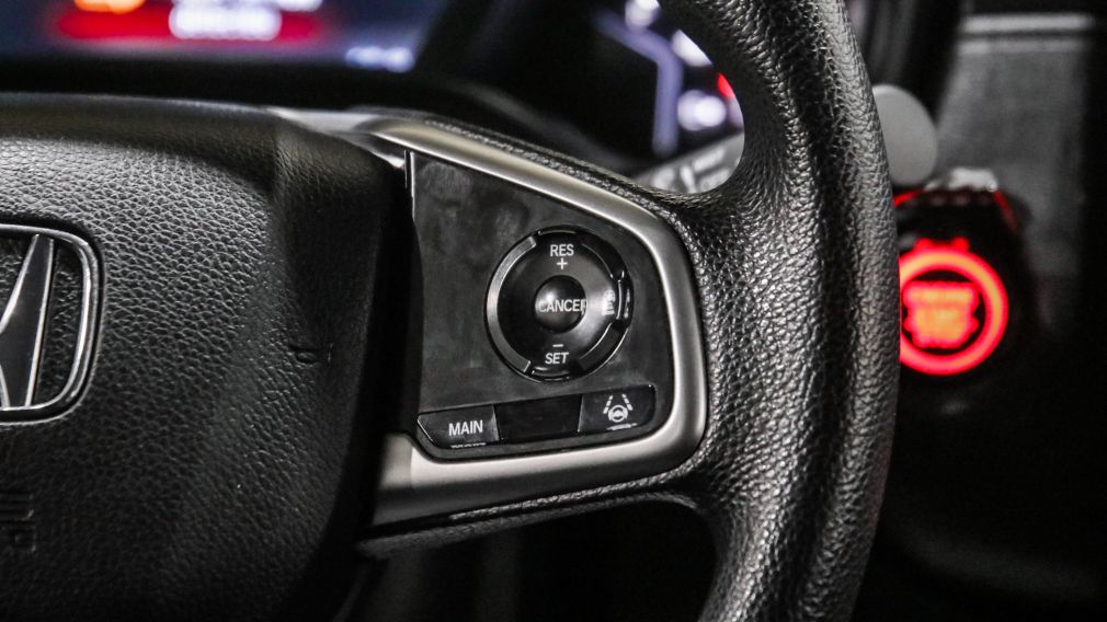 Honda CRV LX 2019 d&rsquo;occasion à vendre - 16