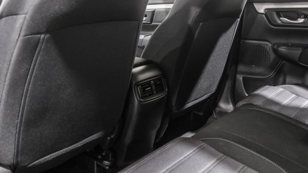 Honda CRV LX 2019 d&rsquo;occasion à vendre - 20