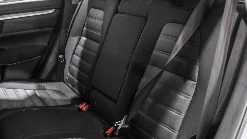 Honda CRV LX 2019 d&rsquo;occasion à vendre - 21