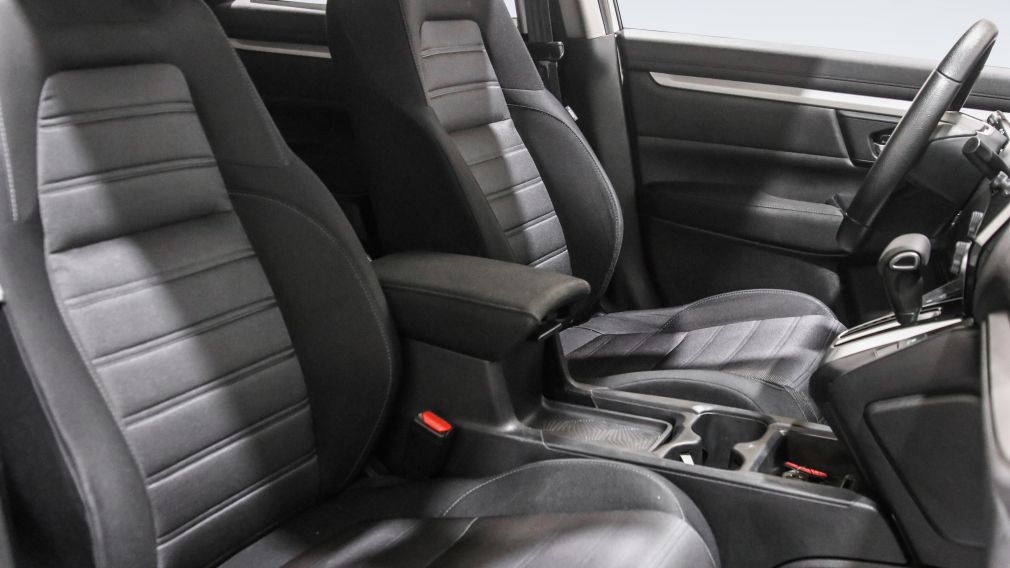 Honda CRV LX 2019 d&rsquo;occasion à vendre - 23