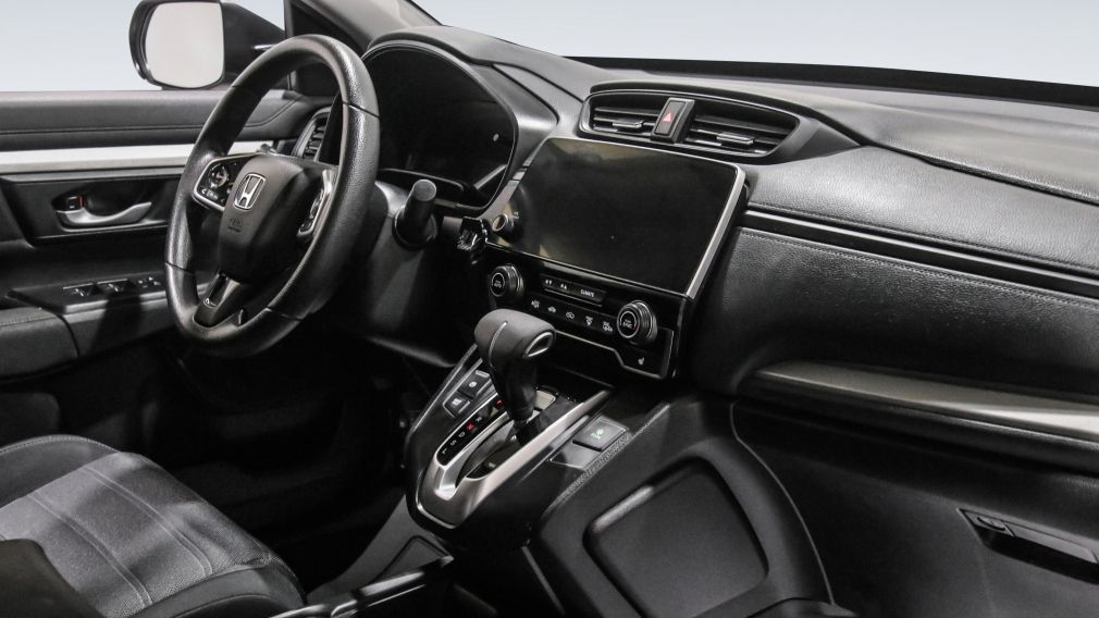 Honda CRV LX 2019 d&rsquo;occasion à vendre - 24