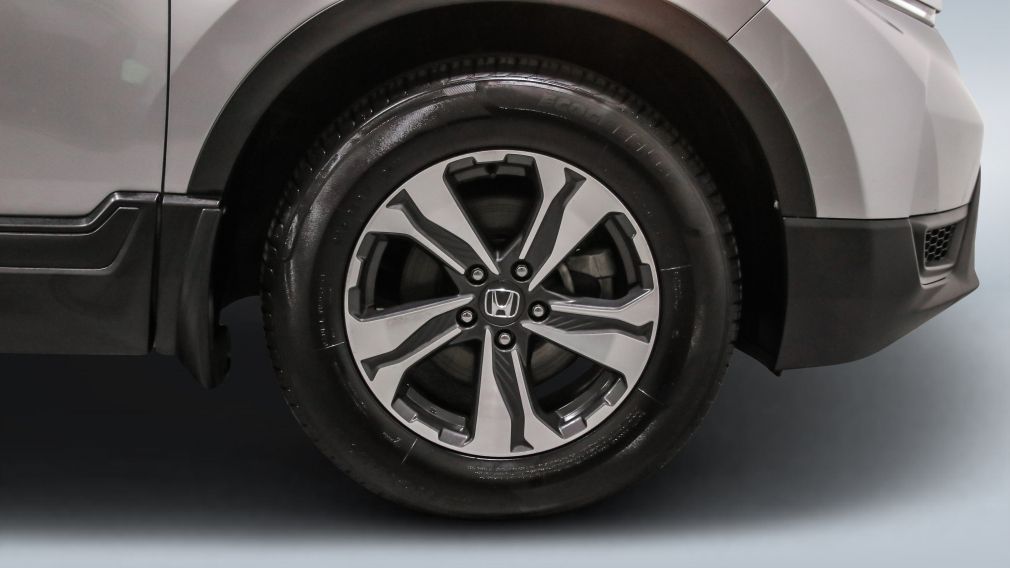 Honda CRV LX 2019 d&rsquo;occasion à vendre - 25