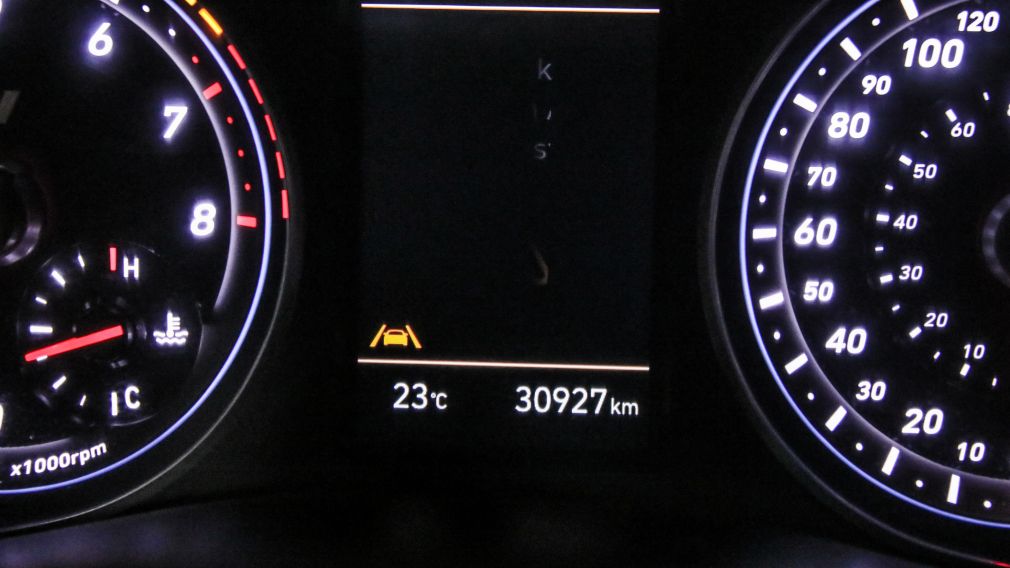 Hyundai Veloster Manual 2022 d&rsquo;occasion à vendre - 15