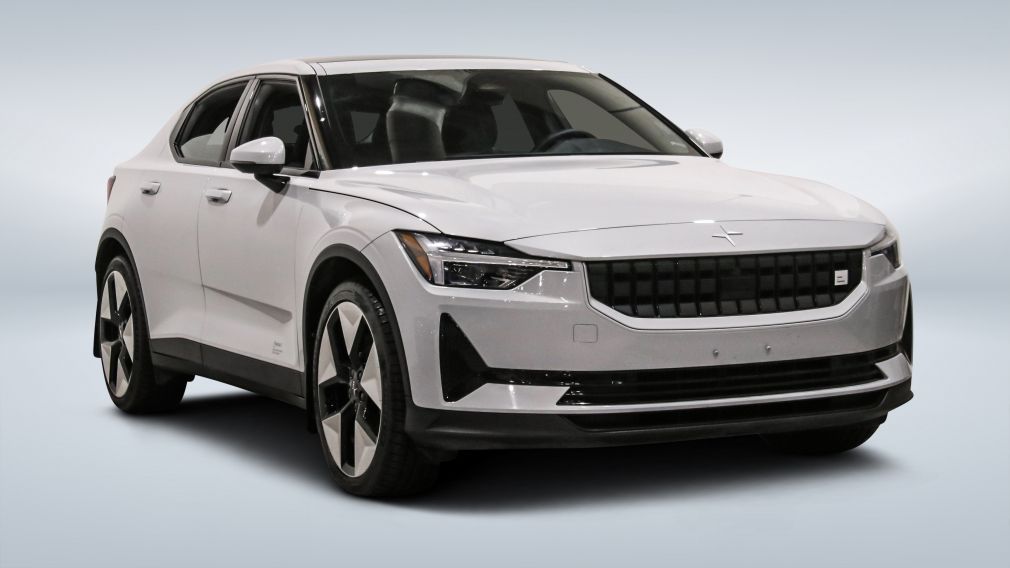 Polestar 2 Plus 2023 d&rsquo;occasion à vendre - 1