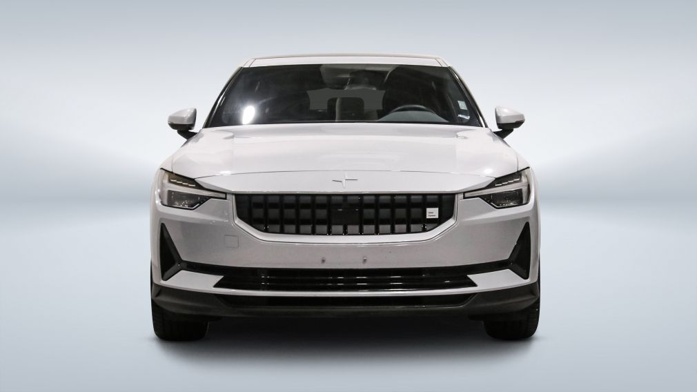 Polestar 2 Plus 2023 d&rsquo;occasion à vendre - 2