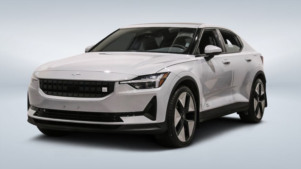 Polestar 2 Plus 2023 d&rsquo;occasion à vendre - 3