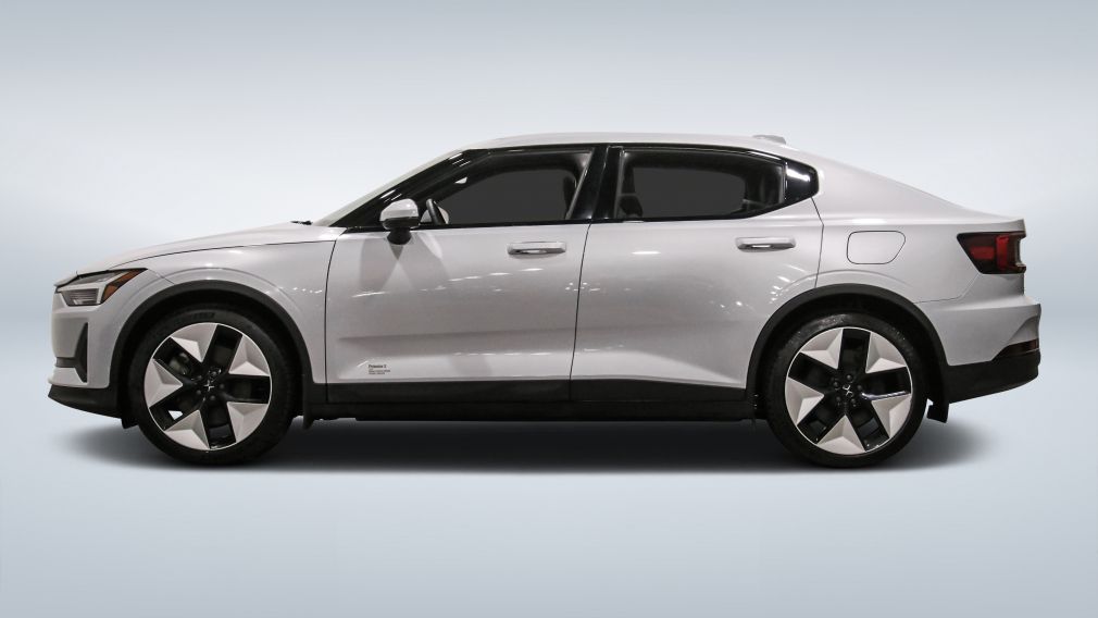 Polestar 2 Plus 2023 d&rsquo;occasion à vendre - 4