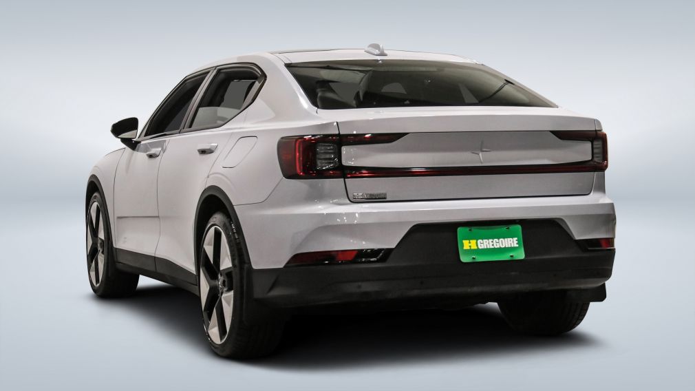 Polestar 2 Plus 2023 d&rsquo;occasion à vendre - 5