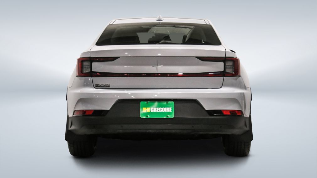 Polestar 2 Plus 2023 d&rsquo;occasion à vendre - 6