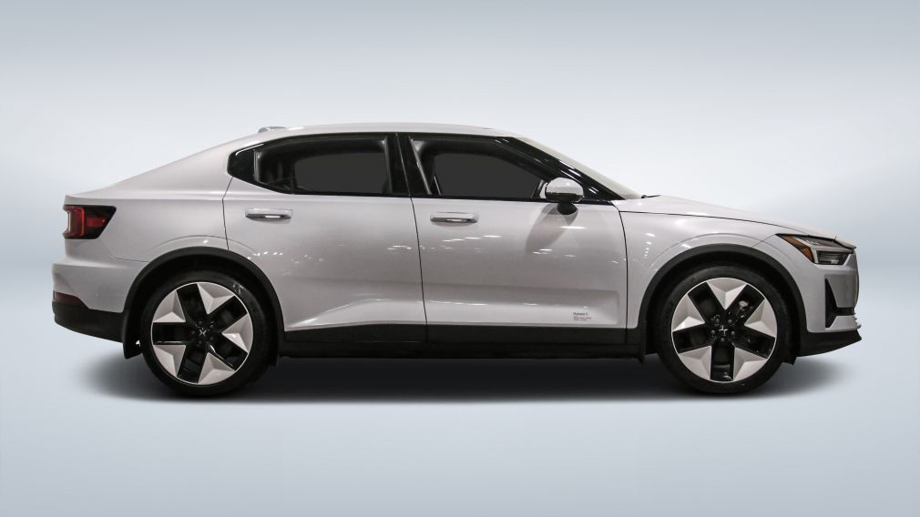 Polestar 2 Plus 2023 d&rsquo;occasion à vendre - 8
