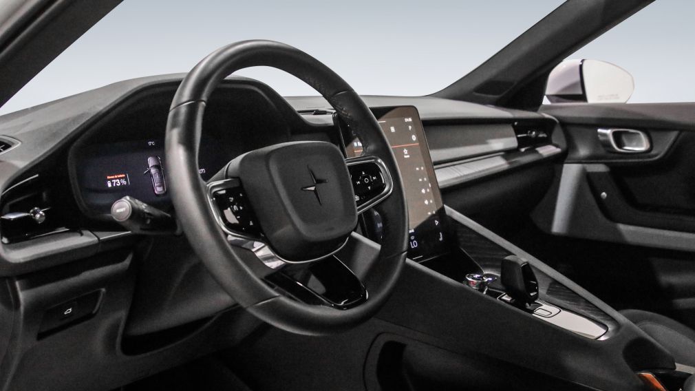 Polestar 2 Plus 2023 d&rsquo;occasion à vendre - 9