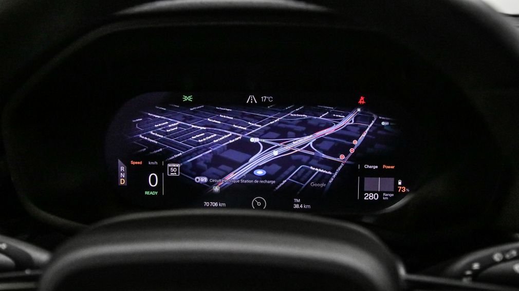 Polestar 2 Plus 2023 d&rsquo;occasion à vendre - 15