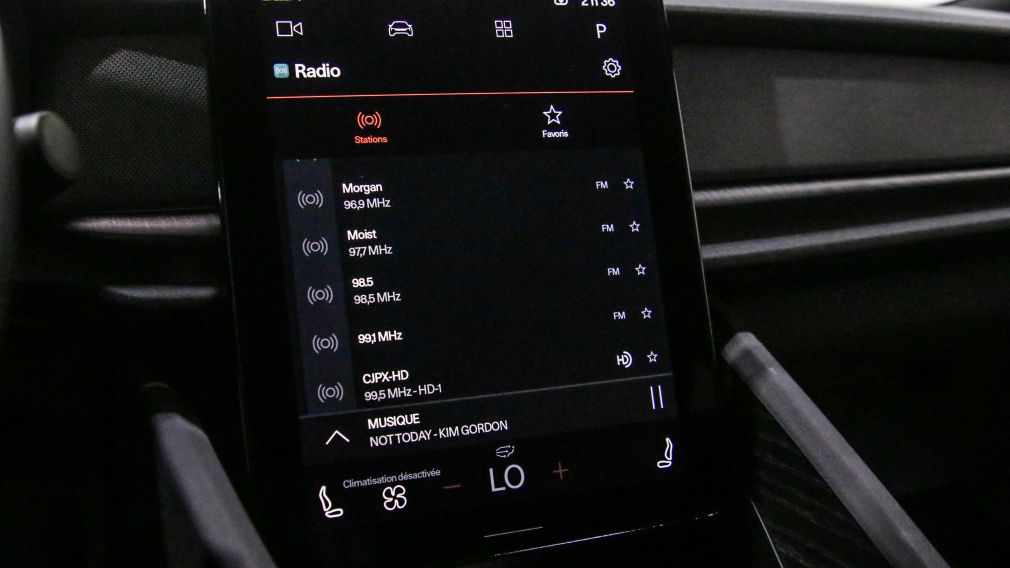 Polestar 2 Plus 2023 d&rsquo;occasion à vendre - 16