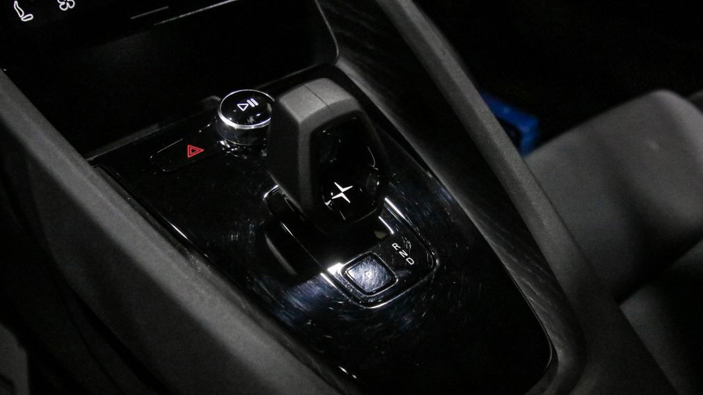 Polestar 2 Plus 2023 d&rsquo;occasion à vendre - 17