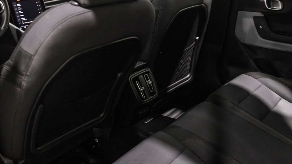 Polestar 2 Plus 2023 d&rsquo;occasion à vendre - 18