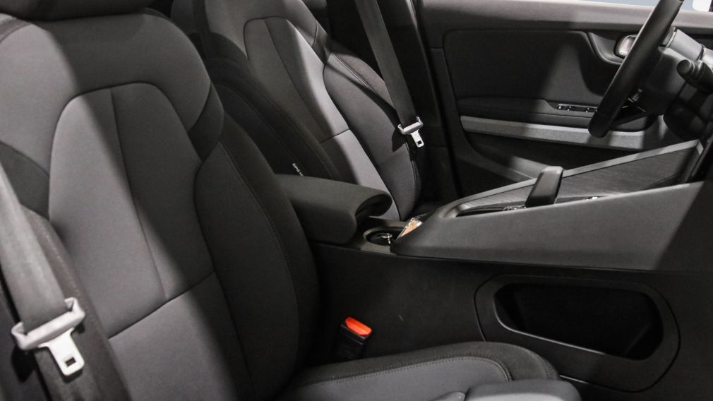 Polestar 2 Plus 2023 d&rsquo;occasion à vendre - 21