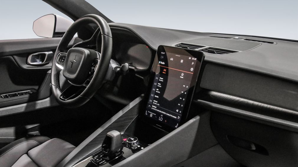 Polestar 2 Plus 2023 d&rsquo;occasion à vendre - 22