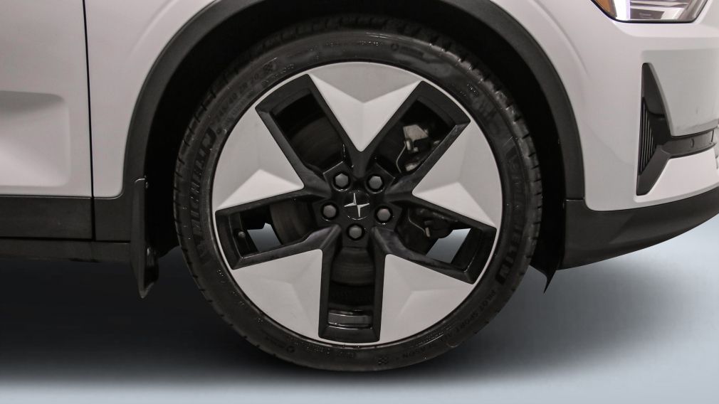 Polestar 2 Plus 2023 d&rsquo;occasion à vendre - 23