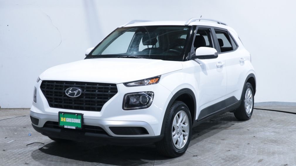 Hyundai Venue Preferred 2023 d&rsquo;occasion à vendre - 3